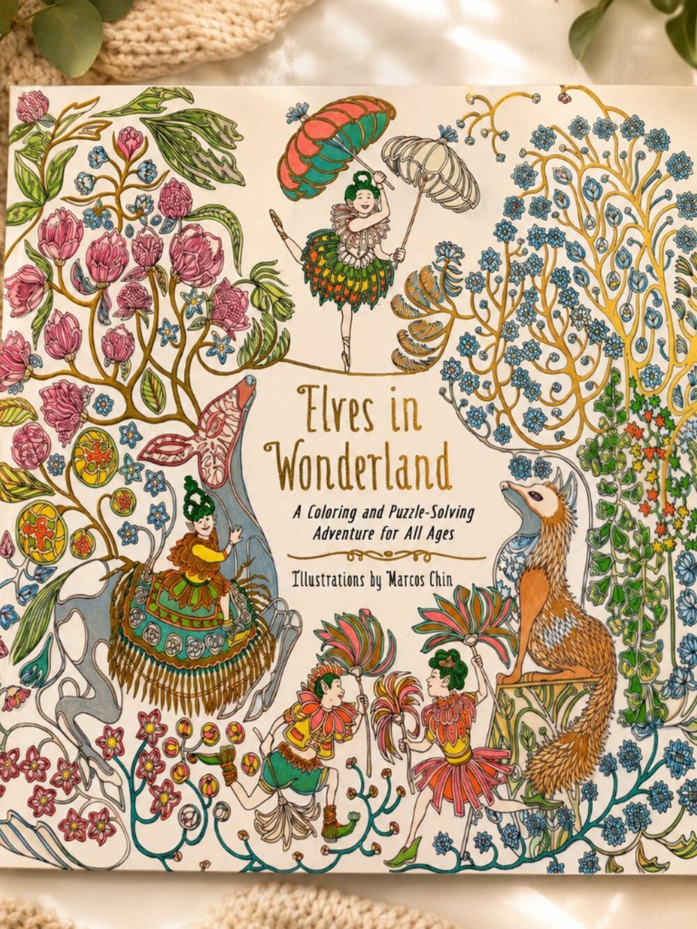 6/36$ or 10/50$

unique coloring book - Picture 4 of 5